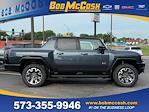 New 2025 GMC Hummer EV Pickup 3X Crew Cab 4WD Pickup for sale #117428 - photo 1
