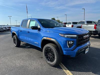 New 2026 GMC Canyon Elevation Crew Cab 4WD Pickup for sale #118742 - photo 2