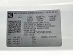 New 2025 GMC Sierra 1500 Pro Regular Cab 4WD Pickup for sale #118785 - photo 16