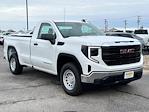 New 2025 GMC Sierra 1500 Pro Regular Cab 4WD Pickup for sale #118785 - photo 2