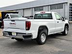 New 2025 GMC Sierra 1500 Pro Regular Cab 4WD Pickup for sale #118785 - photo 3