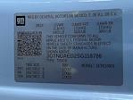 New 2025 GMC Sierra 1500 Pro Regular Cab 4WD Pickup for sale #118786 - photo 16