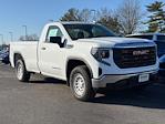 New 2025 GMC Sierra 1500 Pro Regular Cab 4WD Pickup for sale #118786 - photo 1