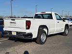 New 2025 GMC Sierra 1500 Pro Regular Cab 4WD Pickup for sale #118786 - photo 2
