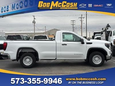 New 2025 GMC Sierra 1500 Pro Regular Cab 4WD Pickup for sale #118788 - photo 1