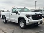 New 2025 GMC Sierra 1500 Pro Regular Cab 4WD Pickup for sale #118788 - photo 2