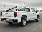 New 2025 GMC Sierra 1500 Pro Regular Cab 4WD Pickup for sale #118788 - photo 3