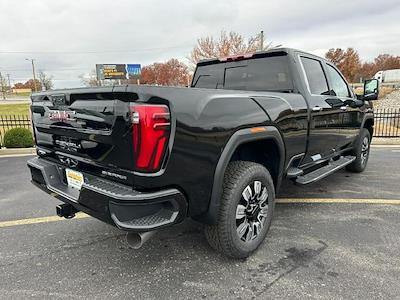 New 2026 GMC Sierra 2500 Denali Crew Cab for sale #121271 - photo 2