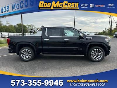 New 2026 GMC Sierra 1500 Denali Crew Cab for sale #121322 - photo 1
