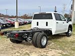 New 2025 GMC Sierra 3500 Pro Crew Cab 4WD Cab Chassis for sale #121396 - photo 3