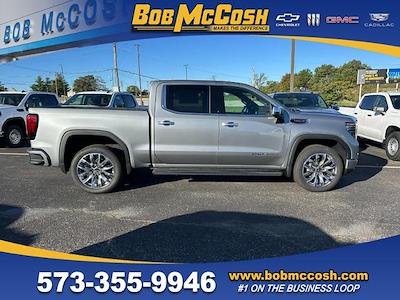 New 2026 GMC Sierra 1500 Denali Crew Cab 4WD Pickup for sale #121412 - photo 1