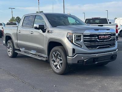 New 2026 GMC Sierra 1500 SLT Crew Cab 4WD Pickup for sale #121585 - photo 2