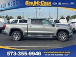 New 2026 GMC Sierra 1500 SLT Crew Cab 4WD Pickup for sale #121585 - photo 1