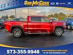 New 2026 GMC Sierra 1500 SLT Crew Cab 4WD Pickup for sale #121591 - photo 1
