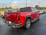New 2026 GMC Sierra 1500 SLT Crew Cab 4WD Pickup for sale #121591 - photo 3