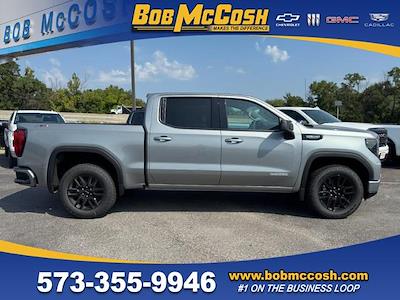 New 2026 GMC Sierra 1500 Elevation Crew Cab 4WD Pickup for sale #121952 - photo 1