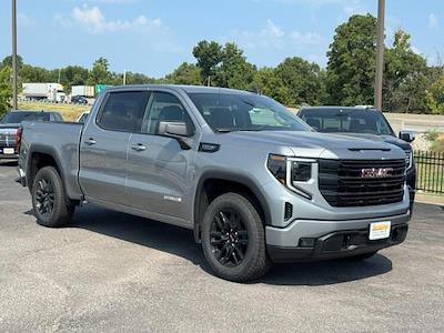 New 2026 GMC Sierra 1500 Elevation Crew Cab 4WD Pickup for sale #121952 - photo 2