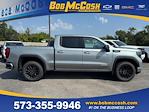 New 2026 GMC Sierra 1500 Elevation Crew Cab 4WD Pickup for sale #121952 - photo 1