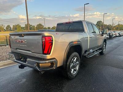New 2026 GMC Sierra 2500 SLT Crew Cab 4WD Pickup for sale #122941 - photo 2