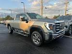 New 2026 GMC Sierra 2500 SLT Crew Cab 4WD Pickup for sale #122941 - photo 3
