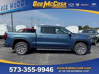 New 2026 GMC Sierra 1500 Denali Crew Cab 4WD Pickup for sale #125610 - photo 1