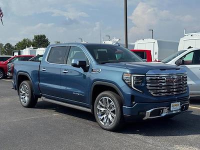 New 2026 GMC Sierra 1500 Denali Crew Cab 4WD Pickup for sale #125610 - photo 2