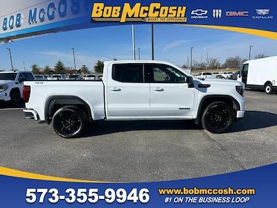 New 2026 GMC Sierra 1500 Elevation Crew Cab for sale #126131 - photo 1