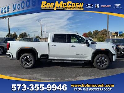 New 2026 GMC Sierra 2500 Denali Crew Cab 4WD Pickup for sale #127297 - photo 1