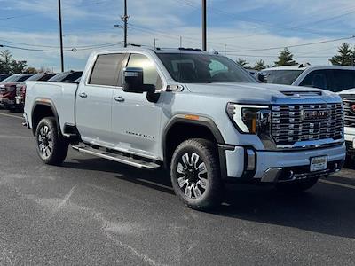 New 2026 GMC Sierra 2500 Denali Crew Cab 4WD Pickup for sale #127297 - photo 2