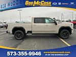 New 2026 GMC Sierra 2500 AT4 Crew Cab for sale #127598 - photo 1