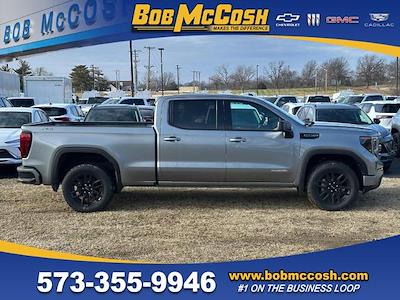 New 2025 GMC Sierra 1500 Elevation Crew Cab 4WD Pickup for sale #129781 - photo 1