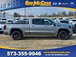 New 2025 GMC Sierra 1500 Elevation Crew Cab 4WD Pickup for sale #129781 - photo 1