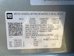 New 2025 GMC Sierra 1500 Elevation Crew Cab 4WD Pickup for sale #129781 - photo 17