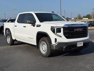 New 2026 GMC Sierra 1500 Pro Crew Cab 4WD Pickup for sale #131275 - photo 2