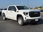 New 2026 GMC Sierra 1500 Pro Crew Cab 4WD Pickup for sale #131275 - photo 2