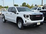 New 2026 GMC Sierra 1500 Pro Crew Cab 4WD Pickup for sale #131480 - photo 2
