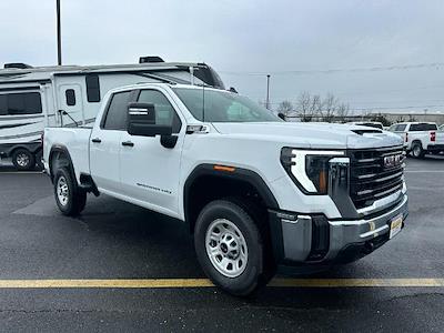 New 2026 GMC Sierra 2500 Pro Double Cab for sale #131701 - photo 2