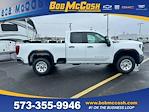 New 2026 GMC Sierra 2500 Pro Double Cab for sale #131701 - photo 1