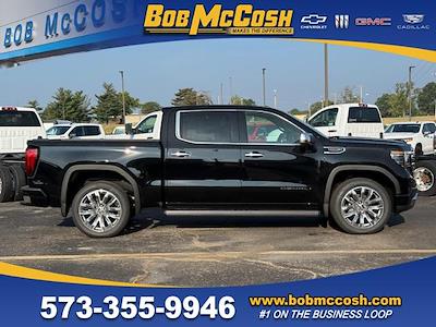 New 2026 GMC Sierra 1500 Denali Crew Cab 4WD Pickup for sale #132082 - photo 1