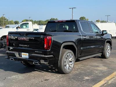 New 2026 GMC Sierra 1500 Denali Crew Cab 4WD Pickup for sale #132082 - photo 2