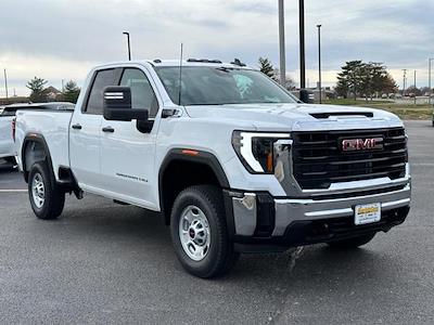 2025 GMC Sierra 2500 Double Cab 4WD, Pickup for sale #132386 - photo 2