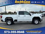 2025 GMC Sierra 2500 Double Cab 4WD, Pickup for sale #132386 - photo 1