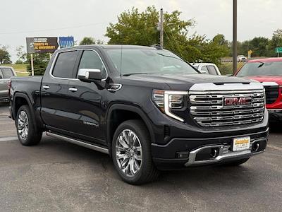 New 2026 GMC Sierra 1500 Denali Crew Cab 4WD Pickup for sale #136176 - photo 2
