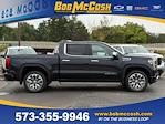 New 2026 GMC Sierra 1500 Denali Crew Cab 4WD Pickup for sale #136176 - photo 1