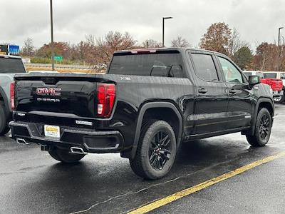 New 2026 GMC Sierra 1500 Elevation Crew Cab for sale #143469 - photo 2