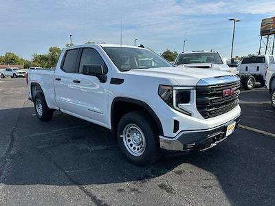 New 2026 GMC Sierra 1500 Pro Double Cab 4WD Pickup for sale #143654 - photo 2