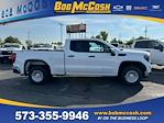 New 2026 GMC Sierra 1500 Pro Double Cab 4WD Pickup for sale #143654 - photo 1