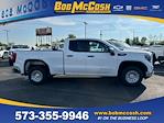 New 2026 GMC Sierra 1500 Pro Double Cab 4WD Pickup for sale #144936 - photo 1