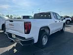 New 2026 GMC Sierra 1500 Pro Double Cab 4WD Pickup for sale #144936 - photo 3