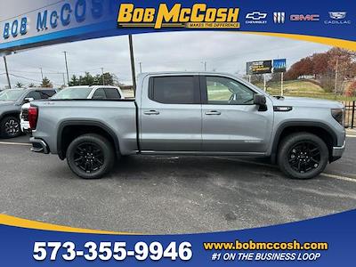 New 2026 GMC Sierra 1500 Elevation Crew Cab for sale #145125 - photo 1